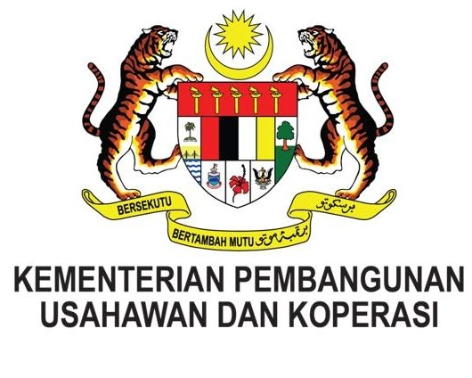 Kementerian Pembangunan Usahawan & Koperasi